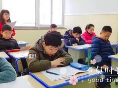 -昂立青少儿成长中心(长宁仙霞校区)