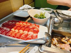 -海底捞火锅(振华商厦店)