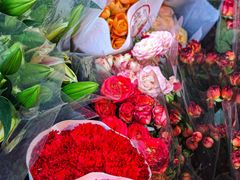 -循礼门鲜花花市(武汉循礼门店)