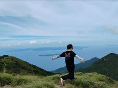 -七娘山