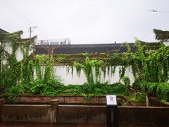 -王阳明故居