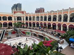 -佛罗伦萨小镇广佛名品奥特莱斯(疏港路店)