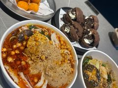 -W COLLECTIVE  DESSERT SHOP