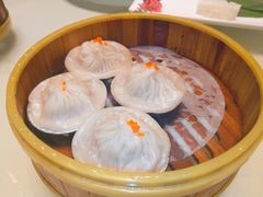 小笼包-半岛太子酒家(海港城店)