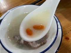 -南记食粥坊·宵夜大排档(莲花总店)