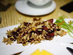 -渔太泰漓江小馆·广西融合菜(西街店)
