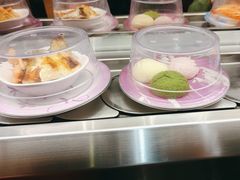 -三禾寿司(石龙店)