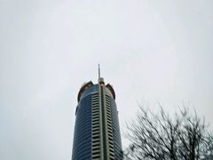 -西安皇冠假日酒店·朱雀咖啡厅