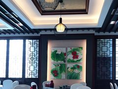 包厢-冶春茶社(官园桥店)
