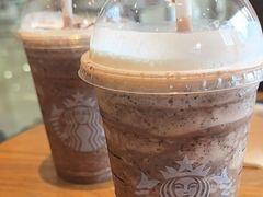 -星巴克(重庆上海城店)