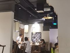 -小菜园新徽菜(江阴万达店)