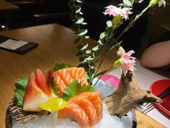 -江左尚白日本料理(万象城店)