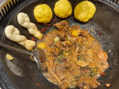 -玺炖·中国铁锅炖(虹桥天街店)