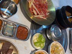 -六七八韩式烤肉·韩国料理(上杭路店)
