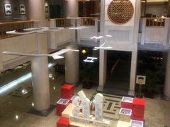 -世贸君澜·云天阁自助餐厅