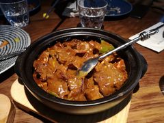 -星叶·东南亚料理(宁波万象汇店)