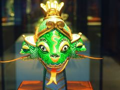 -福建省非物质文化遗产博览苑