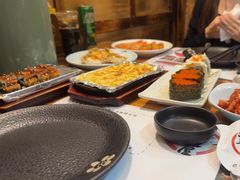 -松坂屋日料自助(长城路店)