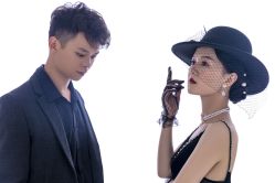 -经典婚纱摄影美学馆·私人定制