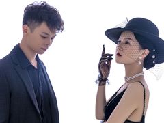 -经典婚纱摄影美学馆·私人定制