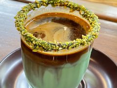 -Metal hands·铁手咖啡