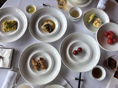 -富力丽思卡尔顿酒店·丽轩中餐厅