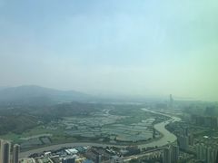 -瑞吉酒店·The Drawing Room闲逸廊·云端下午茶·夜奢Whiskey