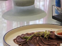 -李氏传家菜(兴城路店)