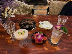 -THE BARMAN HOUSE(调酒师南门店)