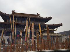 -玉佛苑
