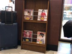 -星巴克(兰州国芳百货店)