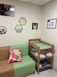 -杭州贝瑞斯美华妇儿医院·早孕·产检·儿科