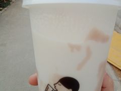 -喜茶(永旺梦乐城店)