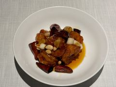 -许家菜(望江店)