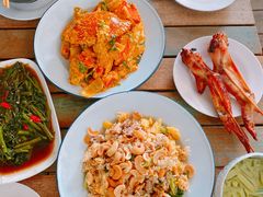 -Doo Dee Thai Food(Issan/Isaan/Esan)