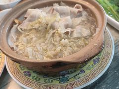 -砂锅居(西四店)