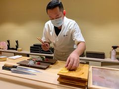 -鮨一日本料理(大中华店)