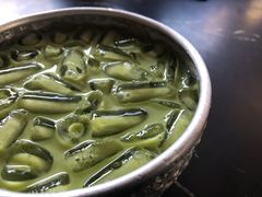 绿茶-Doo Dee Thai Food(Issan/Isaan/Esan)