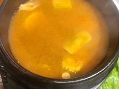 -·缸桶屋·韩式牛肋条自助烤肉(西湖D11店)
