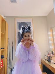 -盘子女人坊古装写真摄影(厦门总店)