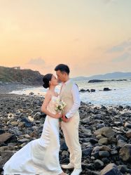 -纪可婚纱摄影平潭旅拍