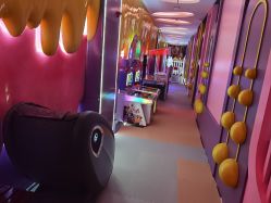 -SPAAARK超级乐园(广州海珠万达店)