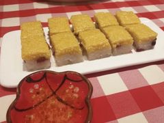 -西贝(枫蓝国际购物中心店)