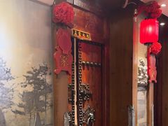 -山西会馆·晋菜·晋商宴·民俗博物馆(体育路店)