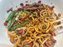 -寻裕记·现炒浇头面(人民广场店)