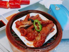 -怡景湾·海滨海鲜大酒楼·珠海老字号