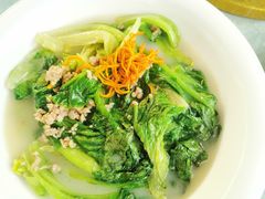 -大树头森林餐厅(番禺广场店)