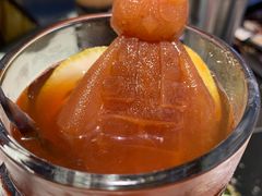 -開籠雀冰室(同和金铂店)