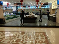 -国惠大酒楼(仓山万达店)