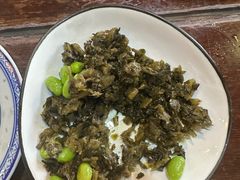 周庄雪菜-同得兴 Since·1995 传统苏式面馆(嘉馀坊店)